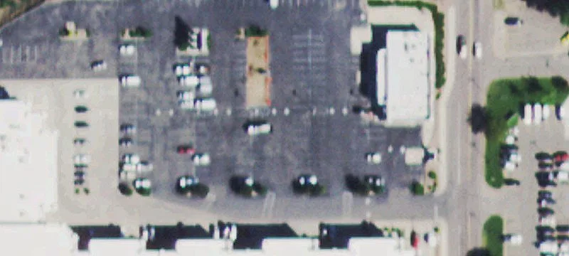 Retail Space Near Highway 50