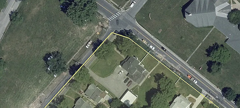 Flex Space Near I-95