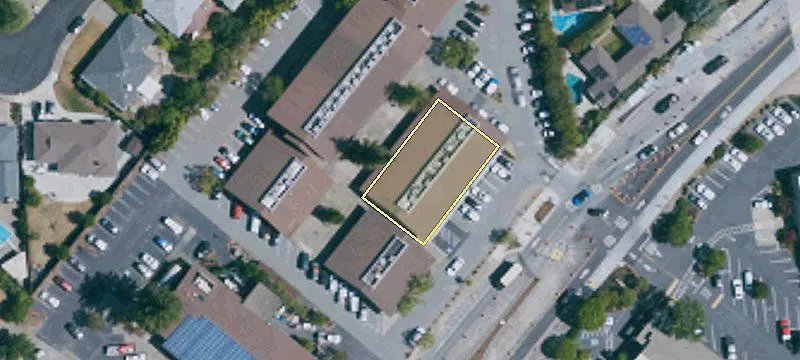 Larkspur Office Space Available