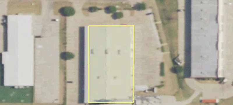 Fort Worth Warehouse/Event Space