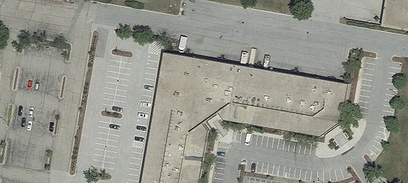 Glen Burnie Flex/R&D Space
