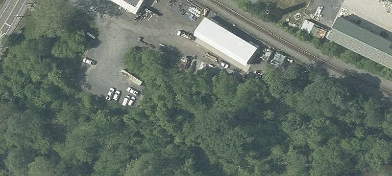 Woodbine Warehouse Space Available