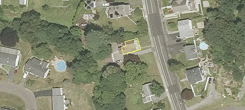 Anchored Shopping Center For Sale