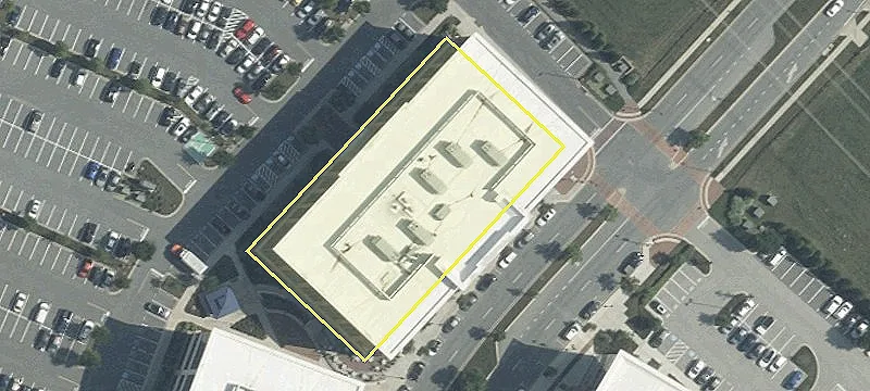 Efficient Office Space in Fulton