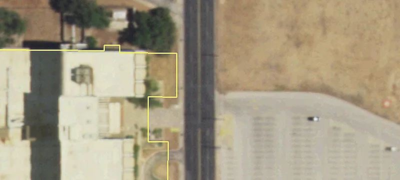 San Angelo Commercial Building For Sale