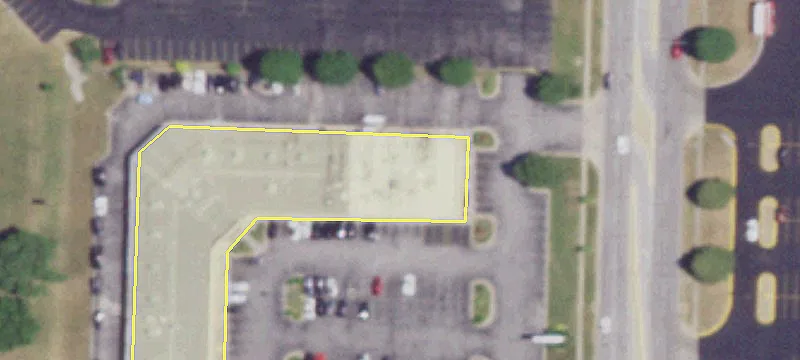 Retail Space Near Medical Mile