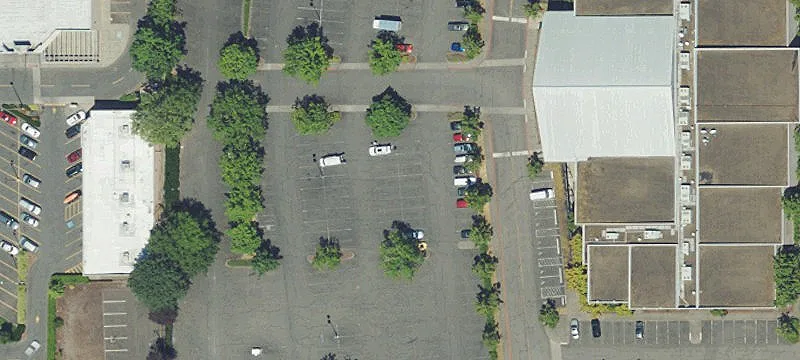 Retail Property Near National Retailers