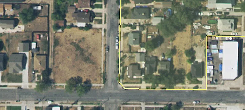 Ogden Flex/Industrial Space Available