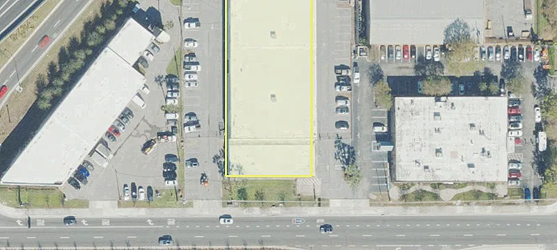 Orlando Office Space For Lease