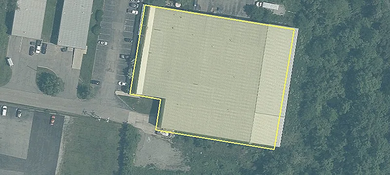 Blue Ash Warehouse Space