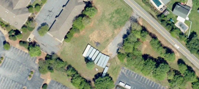 Spartanburg Medical Office Space Available