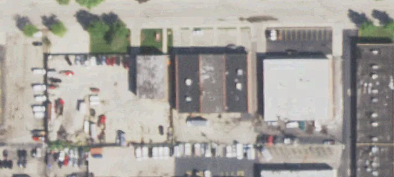 Streamwood Flex Space with Warehouse