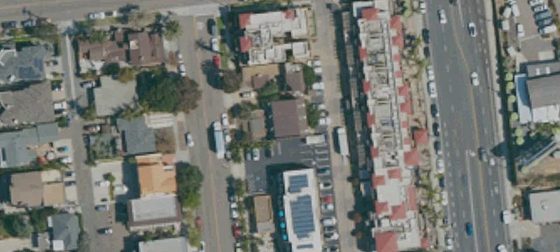 Encinitas Office Space with Balcony