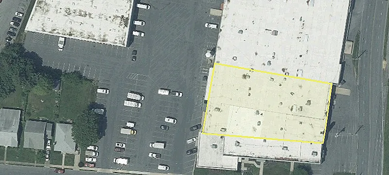 Downtown Frederick Flex/Warehouse Space