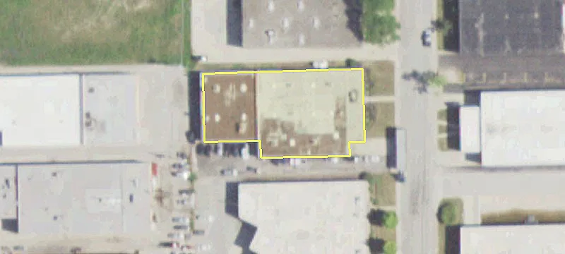 Industrial Space in Elk Grove