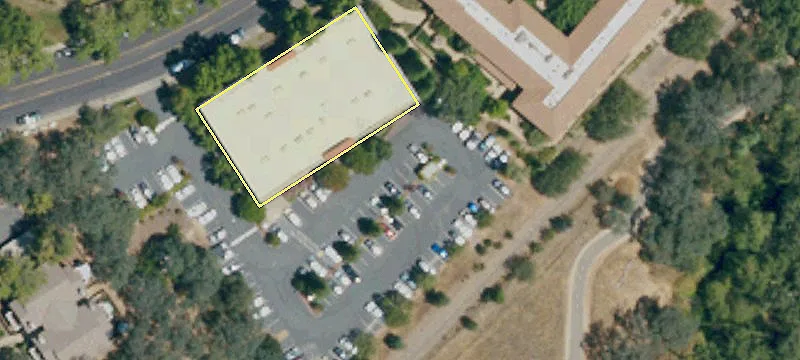 Folsom Medical/Office Space Available