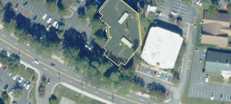 Class A Office Space Available