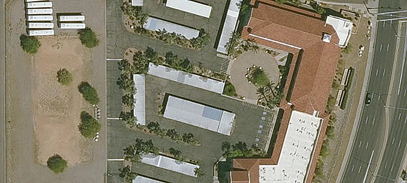 Mesa Drive Redevelopment Opportunity