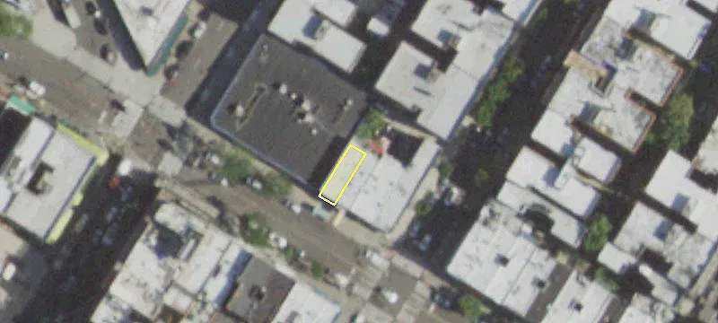 Astoria Retail Space Available
