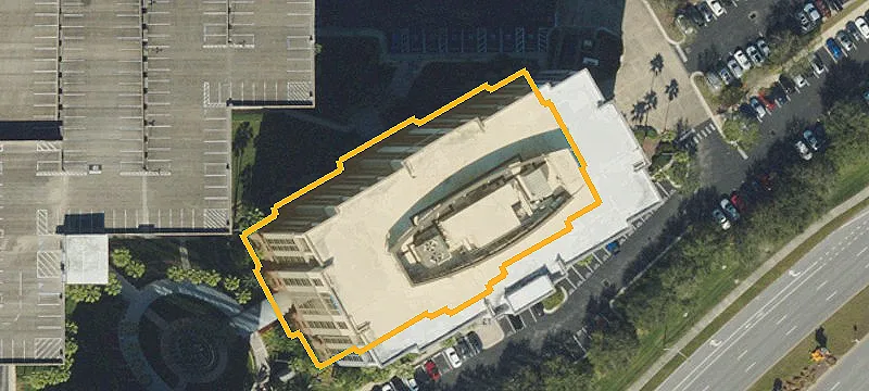 Tampa Office Space For Rent