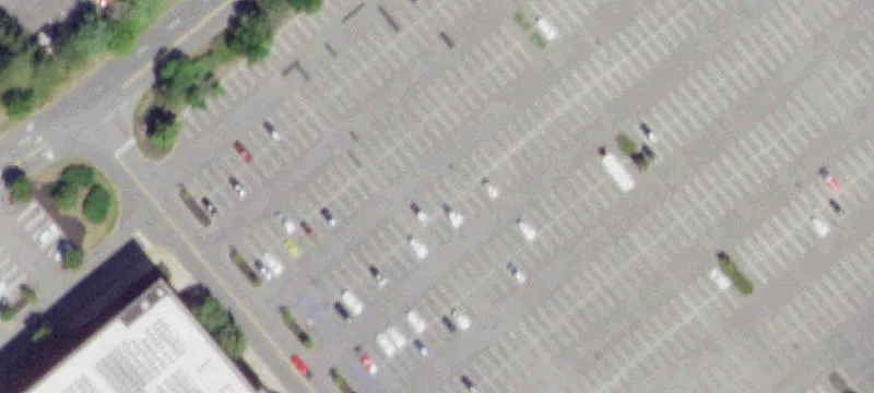Regional Shopping Center Retail Space