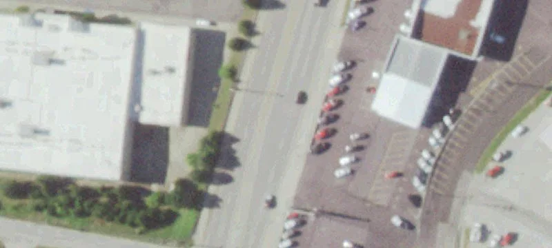 Poplar Bluff Retail Investment Opportunity