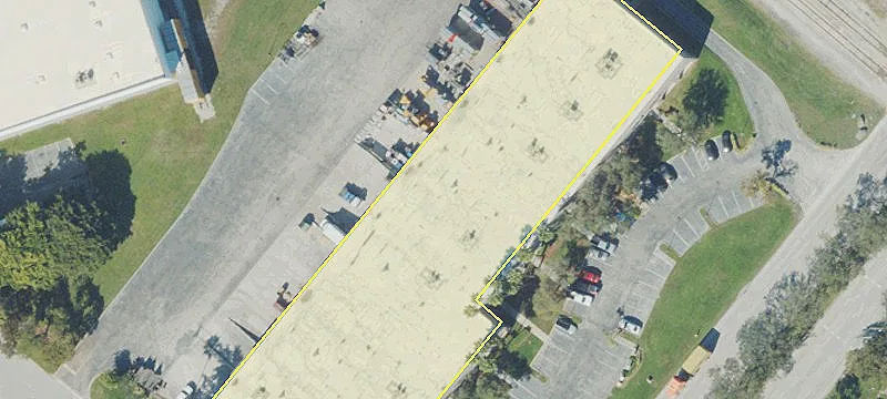 Medley Warehouse Space for Lease