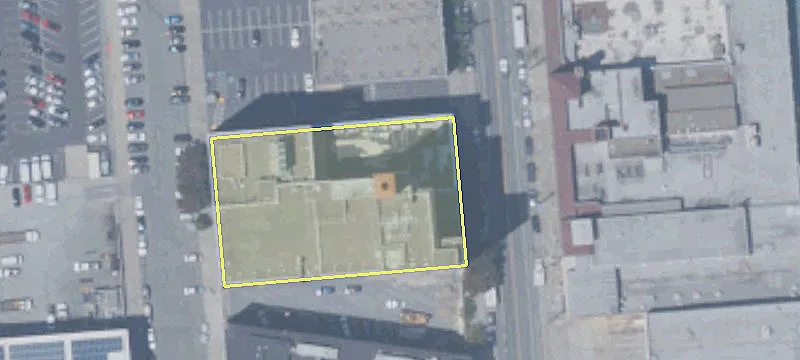Modern Office Space Available Now