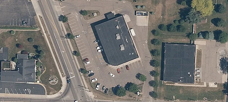 Former Rite Aid Available