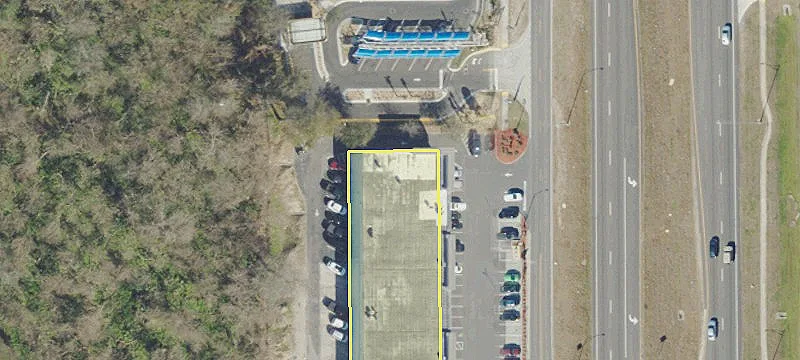 Retail and Restaurant Space Available