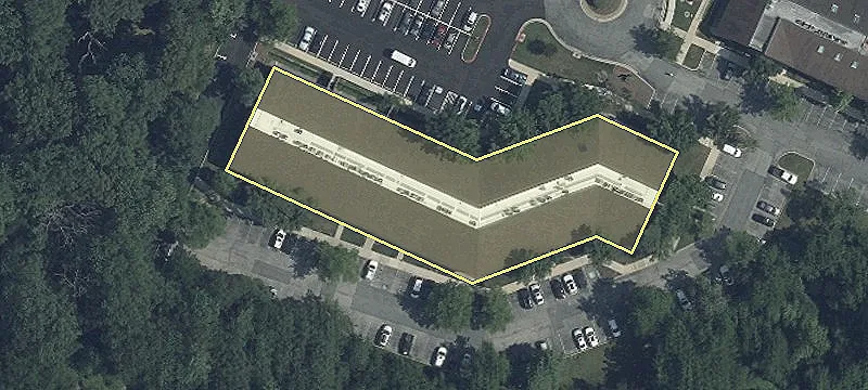 Columbia Office Space For Rent