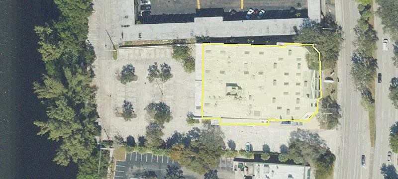 Retail Space in Fort Lauderdale