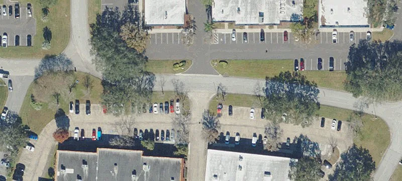 Tampa Flex/Industrial Space Available