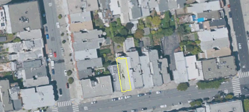 Prime Retail Space Available Now