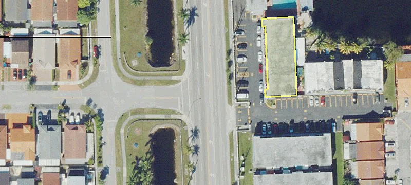 Warehouse Space Available For Lease