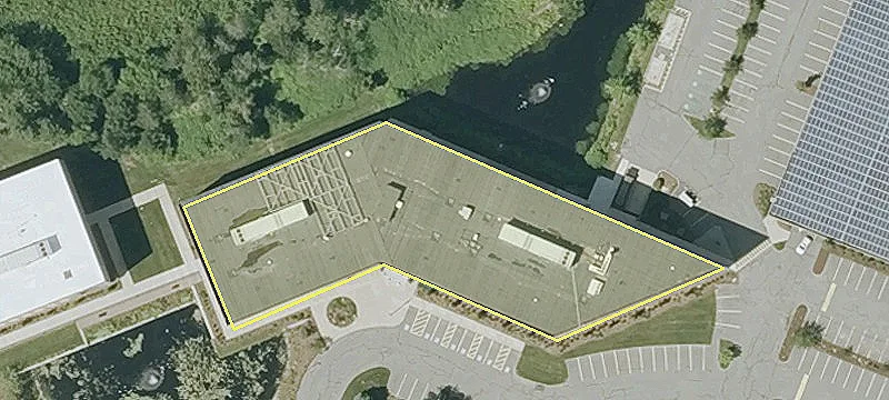 Amenity-Rich Office Campus for Rent
