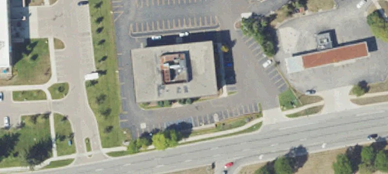 Bloomfield Hills Office Space Available