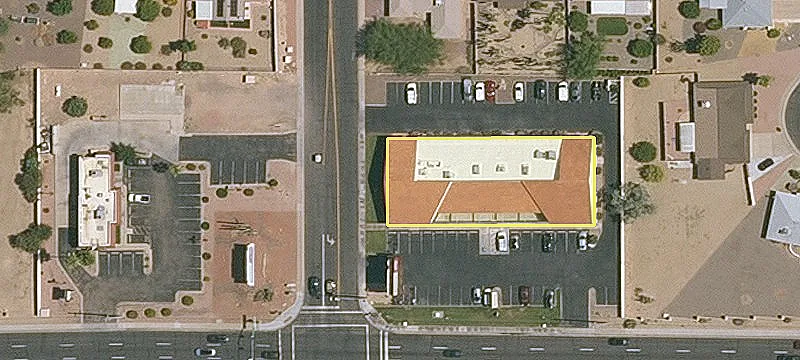 Sun City Retail Opportunity