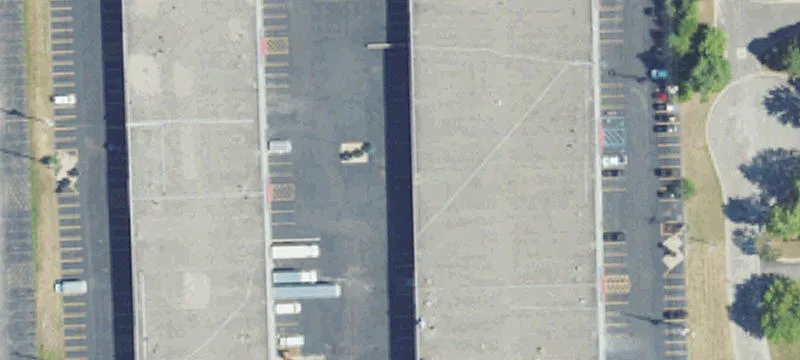 Industrial Warehouse Space For Rent