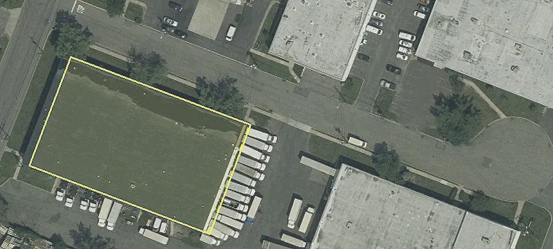 Carlstadt Warehouse Space Available