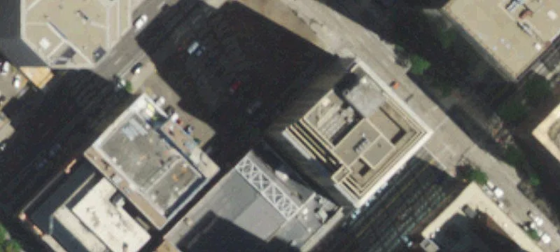Downtown Office Space with Amenities