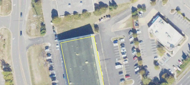 Industrial Warehouse Space Available