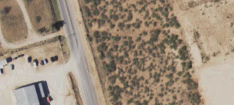 Live-Work Property in Midland, TX
