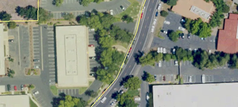 Rancho Cordova Office Space Available