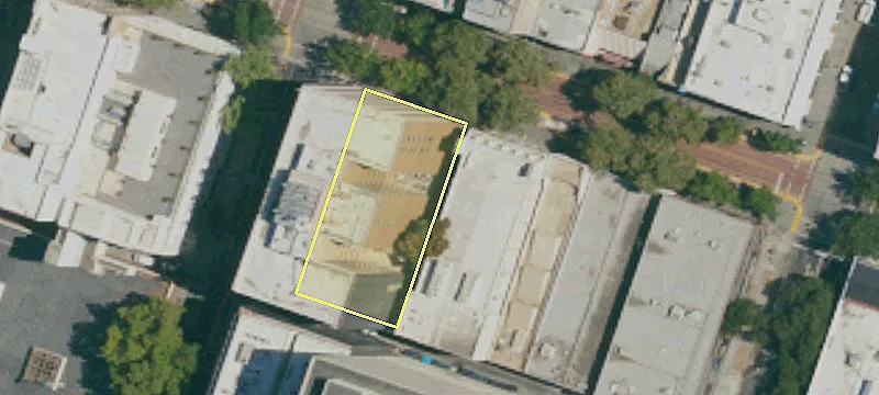Historic Office Space in Sacramento
