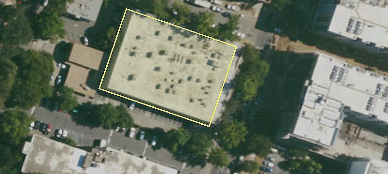Downtown Sacramento Office Space