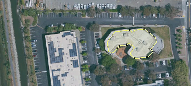 Corte Madera Office Building