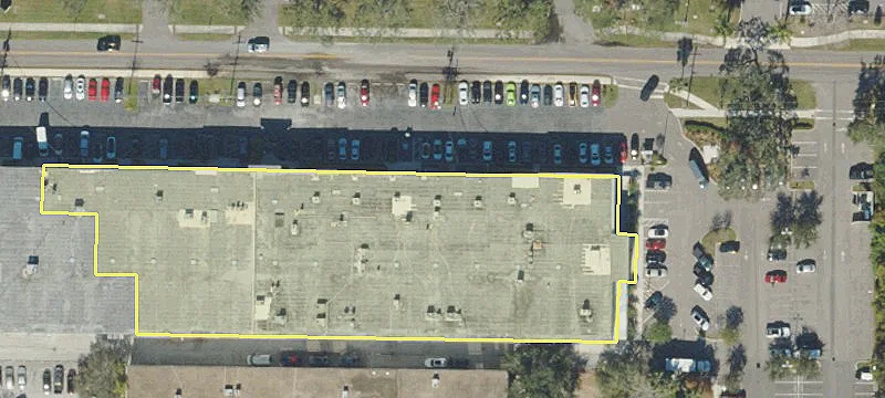 Westshore Office Space For Sale