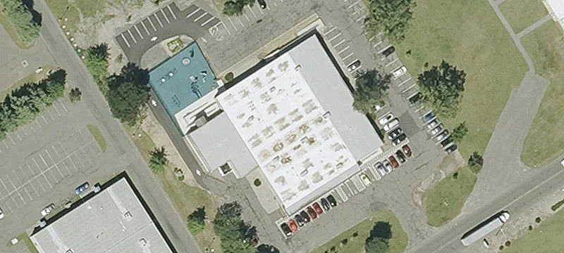 Fully Leased Chicopee Investment Property