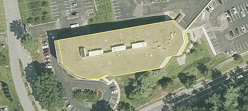 Westford Tech Park Office Space